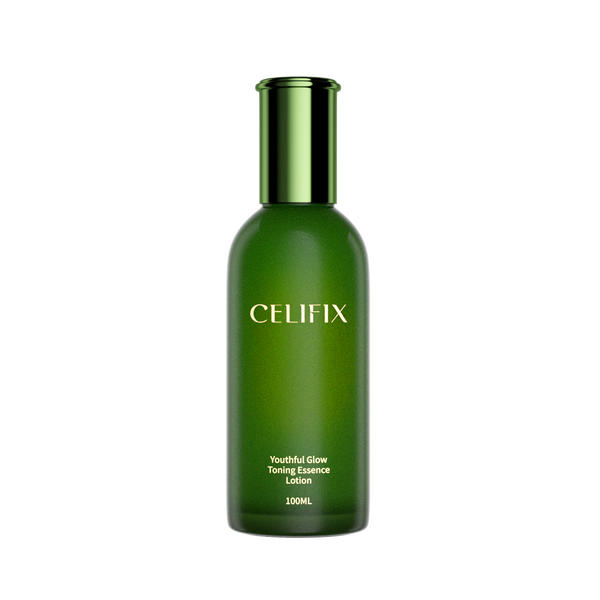 Youthful Glow Toning Essence Lotion 100 ML