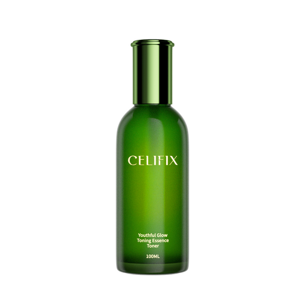 Youthful Glow Toning Essence Toner 100 ML