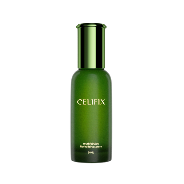 Youthful Glow Revitalizing Serum 50ML