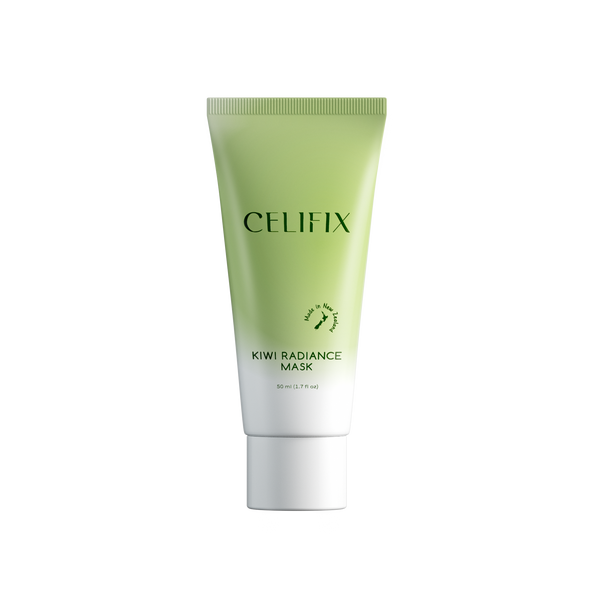 CELIFIX KIWI RADIANCE MASK 50ML