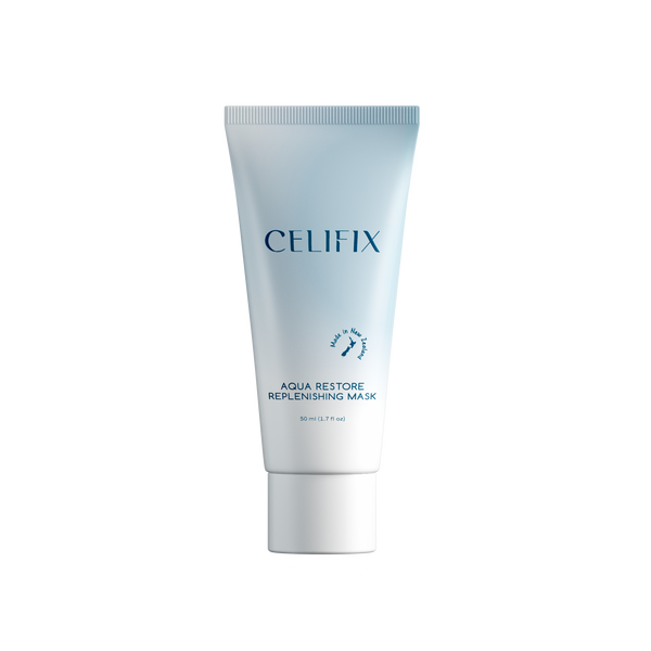 CELIFIX AQUA RESTORE REPLENISHING MASK 50ML