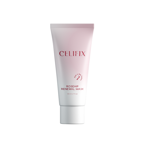 CELIFIX ROSEHIP RENEWAL MASK 50ML